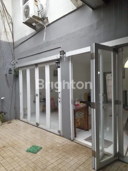 image GA SAMPE 1M RUMAH CLUSTER  SIAP HUNI DI TELAGA GOLF SAWANGAN (6)