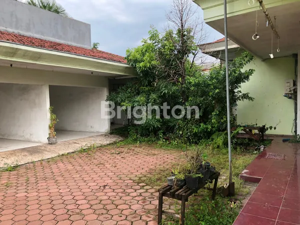 image RUMAH KEDIRI SIAP HUNI DI JALAN RAYA DEKAT GEDUNG BAGAWANTA BHARI (5)