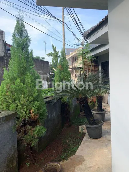 image DIJUAL RUMAH HOOK DI CENGKARENG INDAH  (5)