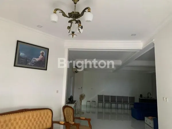 image DIJUAL RUMAH HOOK DI CENGKARENG INDAH  (7)