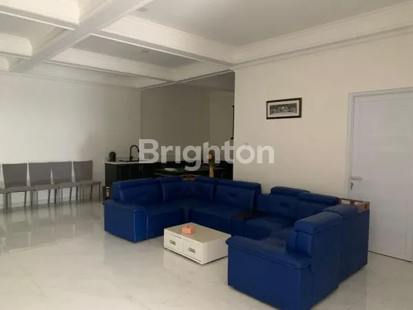 image DIJUAL RUMAH HOOK DI CENGKARENG INDAH  (8)