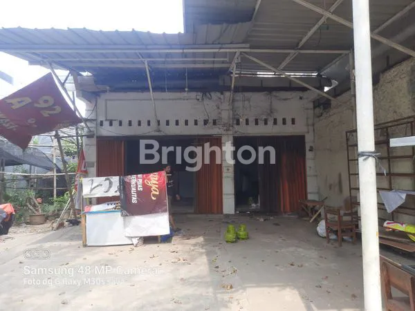 DIJUALRUKO CEPAT JATIASIH BEKASI JAWA BARAT