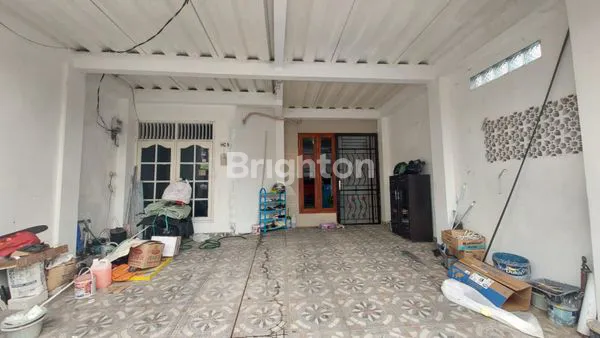 image DIJUAL RUMAH DI CENGKARENG INDAH  (1)