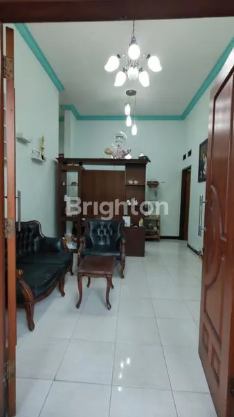 image TENGGILIS MEJOYO ONE GATE SISTEM LANGKA MURAH (4)