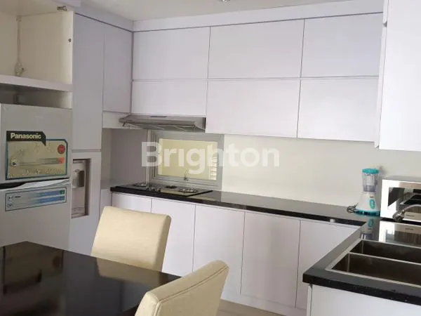 image APARTMENT 3 BR FURNISHED LOKASI STRATEGIS KAWASAN ELITE PONDOK INDAH JAKARTA SELATAN (4)