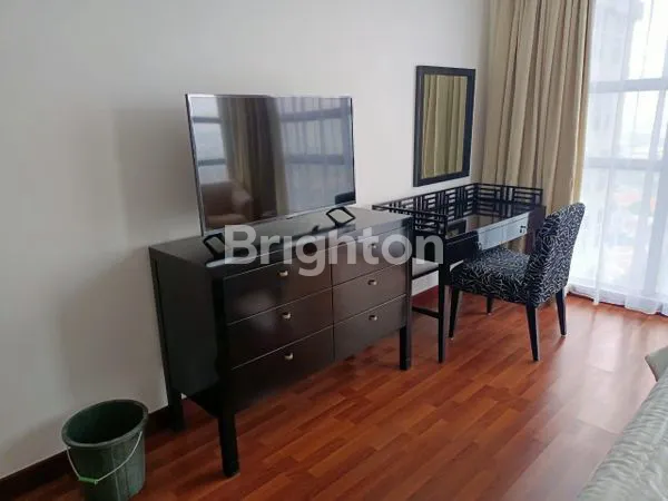 image APARTMENT 3 BR FURNISHED LOKASI STRATEGIS KAWASAN ELITE PONDOK INDAH JAKARTA SELATAN (5)
