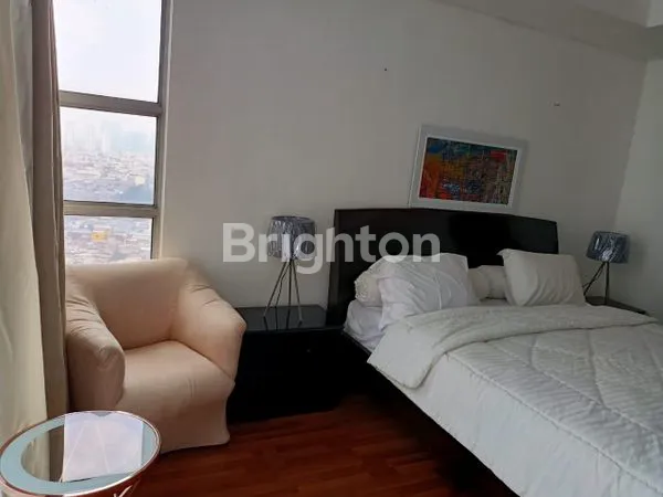 image APARTMENT 3 BR FURNISHED LOKASI STRATEGIS KAWASAN ELITE PONDOK INDAH JAKARTA SELATAN (2)