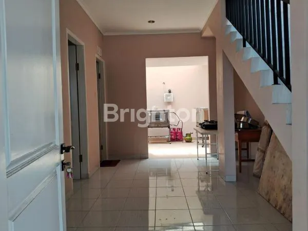 image DIJUAL RUMAH TERACE JAYA IMPERIAL PARK (4)