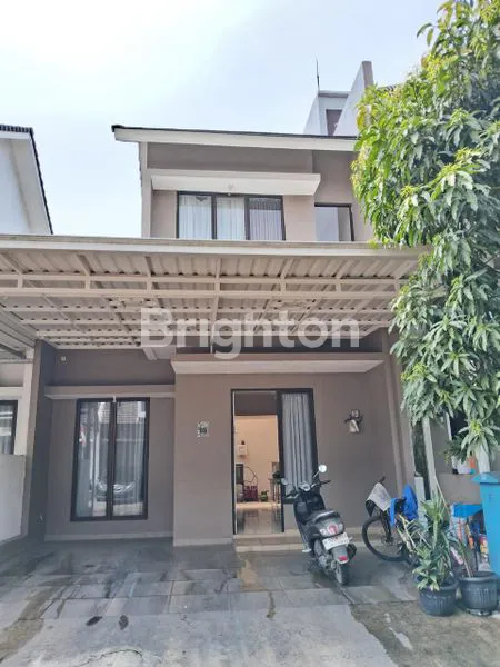 image DIJUAL RUMAH TERACE JAYA IMPERIAL PARK (1)