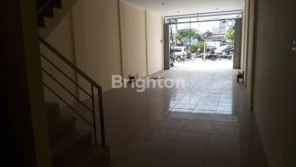 image RUKO GANDENG TUBAGUS ANGKE PINGGIR JALAN RAYA, SANGAT STRATEGIS (2)