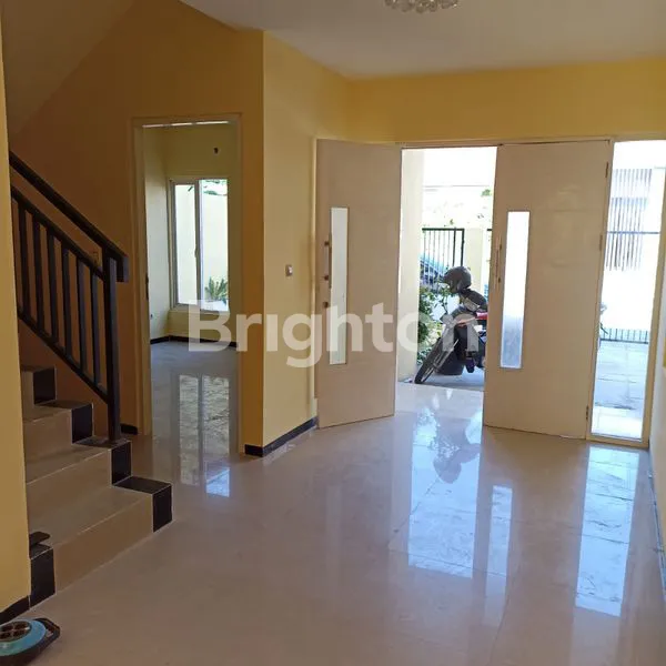 image RUMAH SIAP HUNI KALIKEPITING FULL RENOVASI (2)