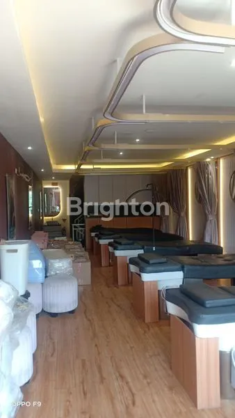 image RUKO COCOK SEGALA USAHA DI PIK, BANGUNAN 4 LANTAI (3)