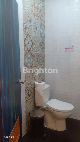 image RUKO COCOK SEGALA USAHA DI PIK, BANGUNAN 4 LANTAI (4)