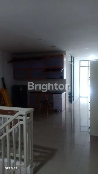 image RUKO COCOK SEGALA USAHA DI PIK, BANGUNAN 4 LANTAI (6)