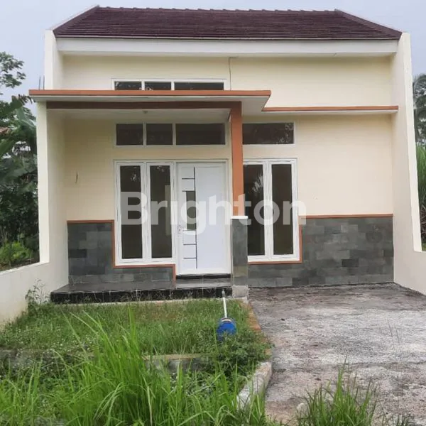 image PERUMAHAN CLUSTER TALANGAGUNG JALIBAR KEPANJEN (2)