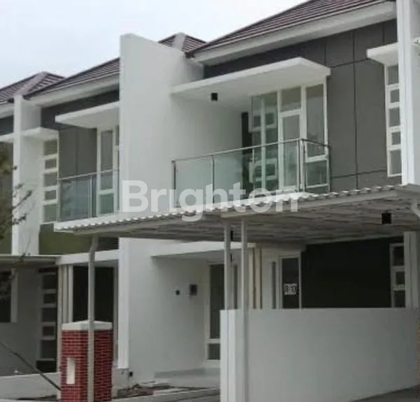 image RUMAH MEWAH KOTA SIDOARJO (7)