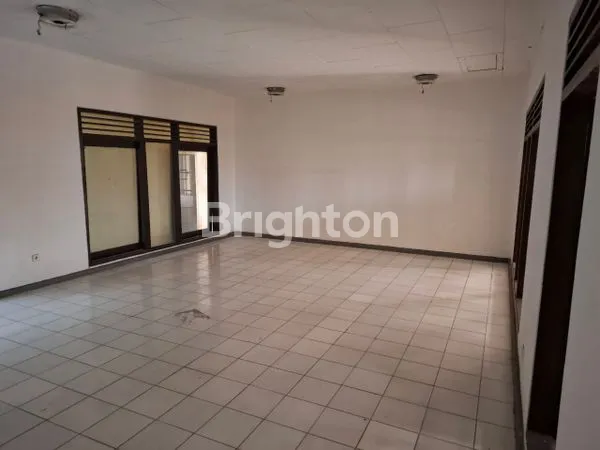 TEMPAT SIAP PAKAI CILANDAK