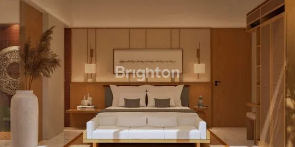 image VILLA NAJAA PADMA UBUD  (2)