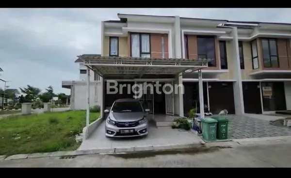 image DIJUAL RUMAH EMERALD RESIDENCE SEPATAN (1)