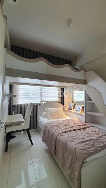 APARTEMEN MALANG CITY POINT