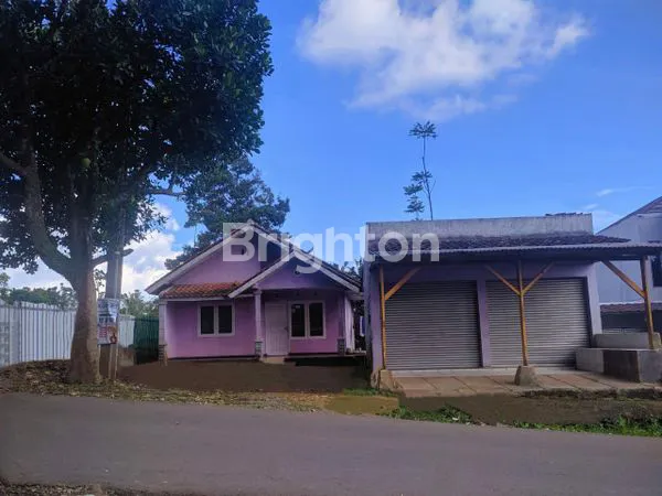 image JUAL RUMAH DAN RUKO CIKALONG WETAN BANDUNG BARAT. (1)