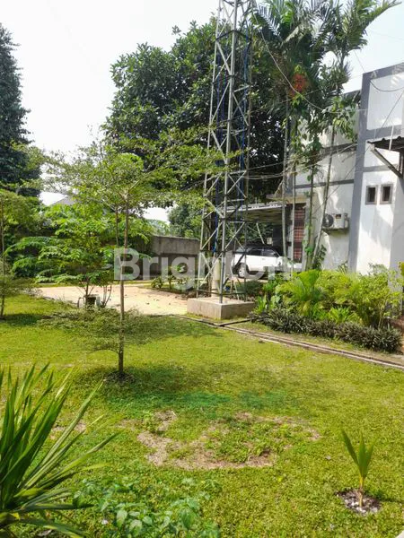 image 1,7M SUDAH DAPAT RUMAH ASRI LUAS 611 METER DI TAJURHALANG BOGOR (3)