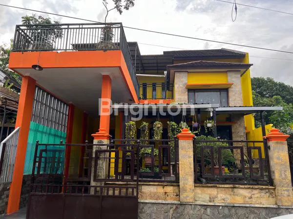 image DIJUAL RUMAH KOSONGAN DI PERUMAHAN WIKA BALIKPAPAN (1)