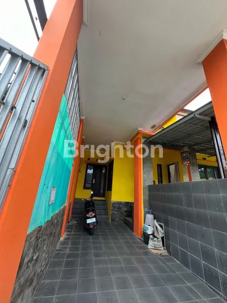 image DIJUAL RUMAH KOSONGAN DI PERUMAHAN WIKA BALIKPAPAN (2)