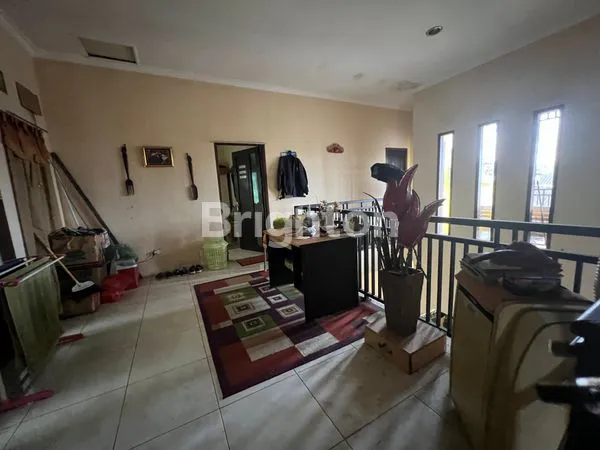image DIJUAL RUMAH KOSONGAN DI PERUMAHAN WIKA BALIKPAPAN (8)