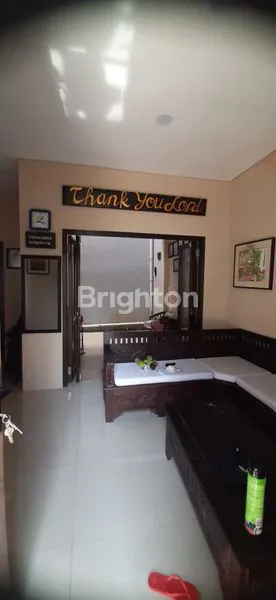 image RUMAH 2 LANTAI SUASANA AMAN DAN TENANG DI JIMBARAN (6)