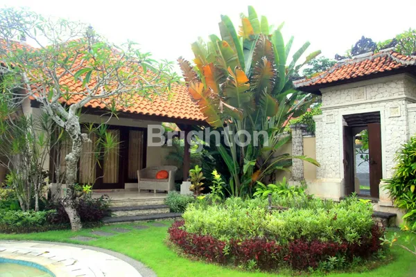 image RUMAH BAGUS PUTRA BALI HILL, NUSA DUA-BALI (4)