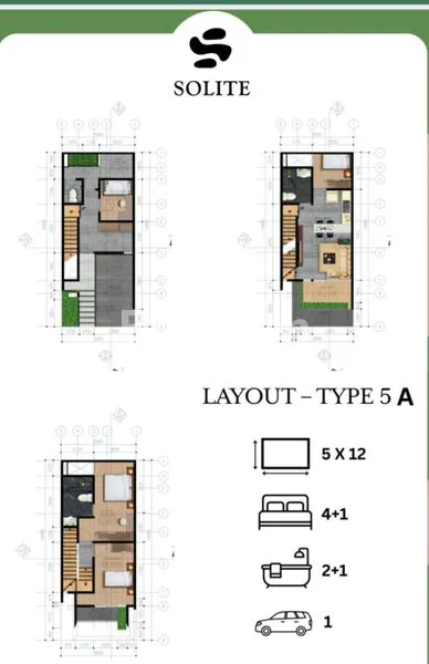 image RUMAH BARU CLUSTER PERMATA BUANA (2)