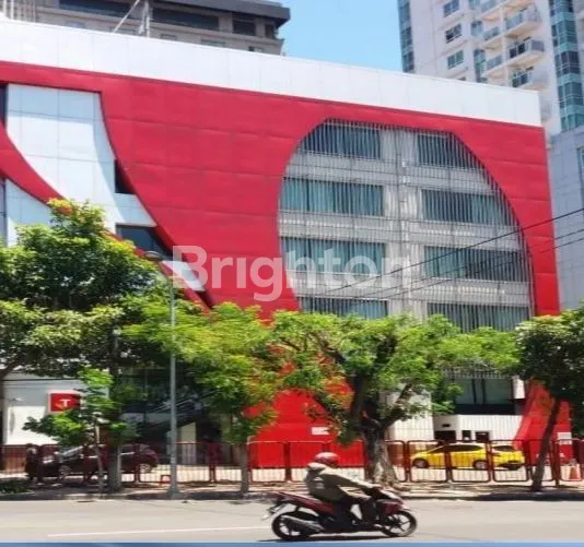 image GEDUNG PERKANTORAN 7LANTAI LOKASI TERBAIK PUSAT KOTA  (1)