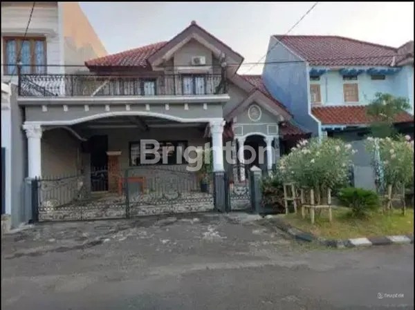 image DISEWAKAN RUMAH DI BEKASI (1)
