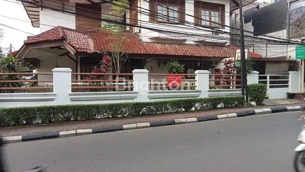 image JUAL RUMAH DAERAH BINTARO TANGERANG (5)