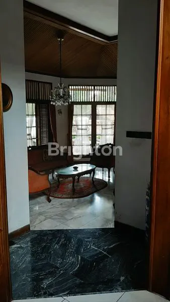 image JUAL RUMAH DAERAH BINTARO TANGERANG (4)