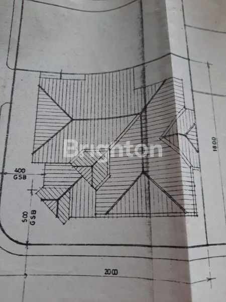 image JUAL RUMAH DAERAH BINTARO TANGERANG (3)