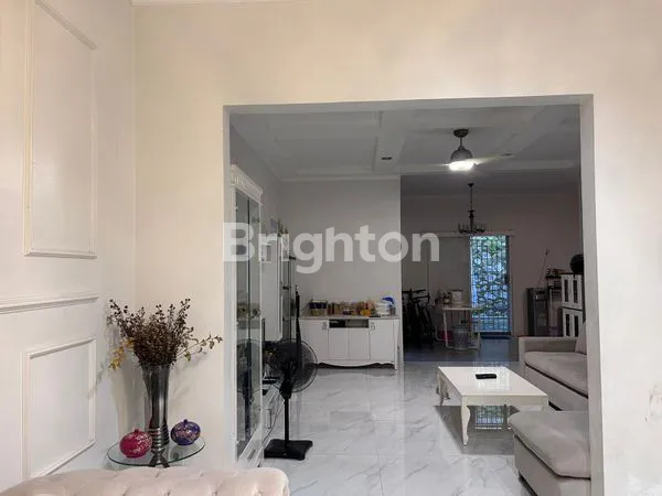 image DIJUAL RUMAH DAERAH SERPONG LAGOON (7)