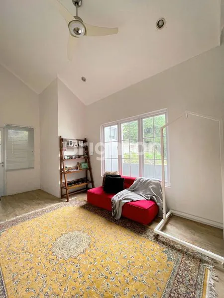 image DIJUAL RUMAH DAERAH SERPONG LAGOON (4)